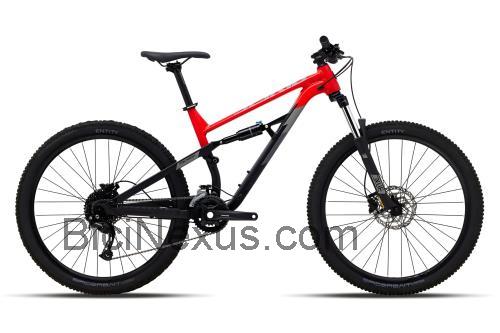 Polygon Siskiu D5 opinión y ficha técnica